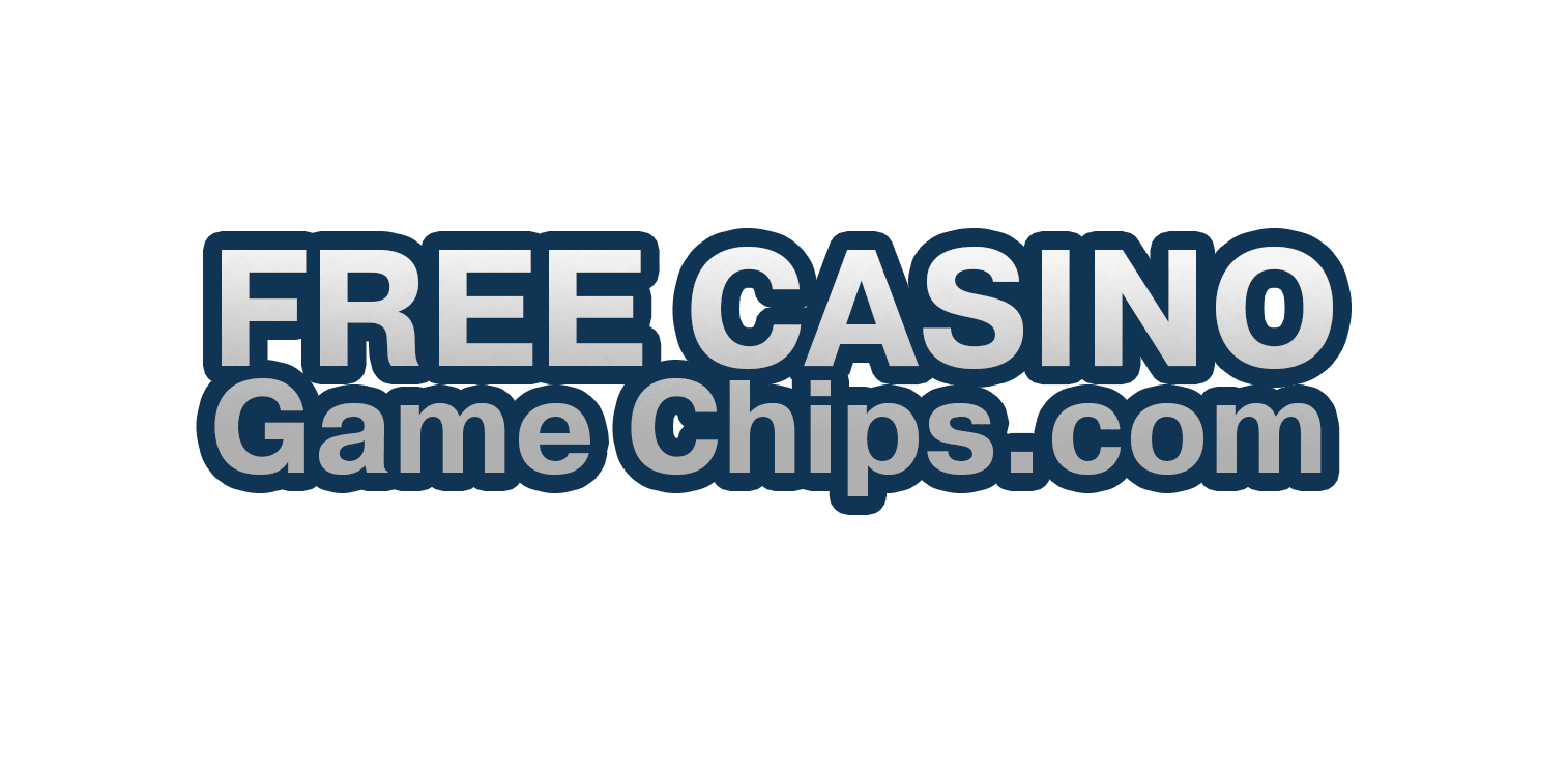 Free Casino Game Chips